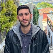 Soy profesor de inglés, francés y español desde nivel básico a C1.